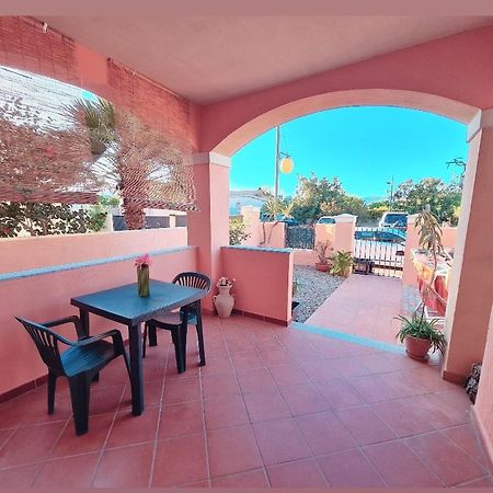 casa vacanze Tortolì Exterior foto