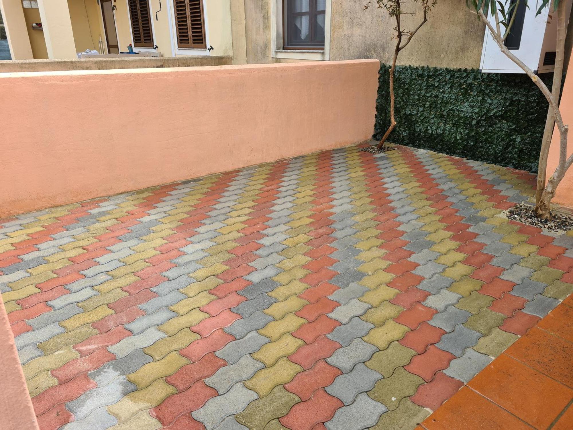casa vacanze Tortolì Exterior foto