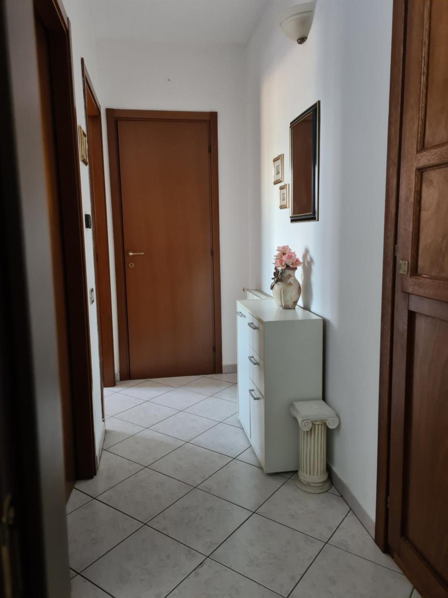 casa vacanze Tortolì Exterior foto